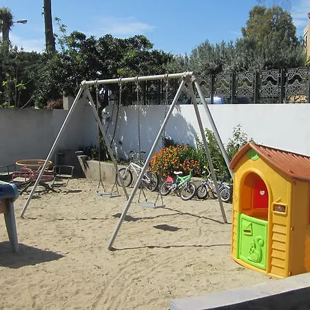 Casa Ibiscus