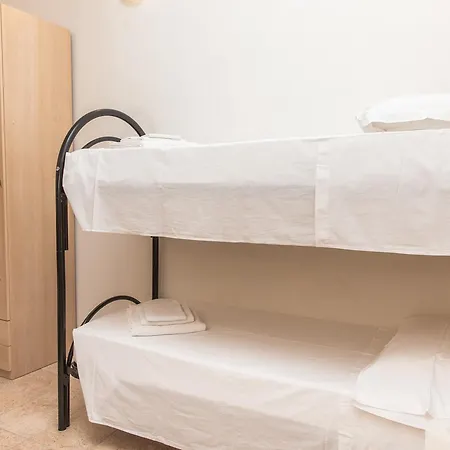 Casa Ibiscus Prázdninový dům Solanas (Cagliari)