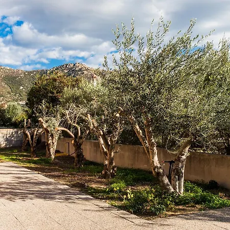 Casa Ibiscus * Solanas (Cagliari)