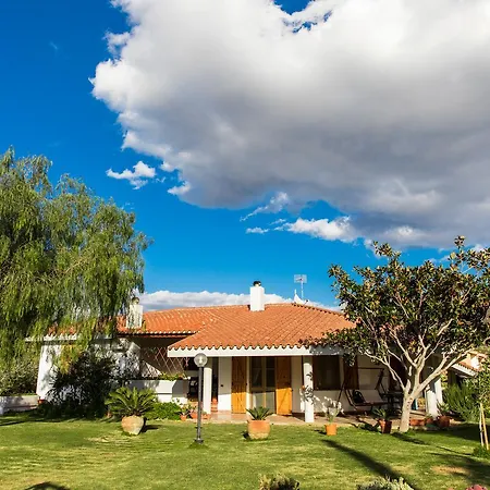 Casa Ibiscus Solanas (Cagliari)