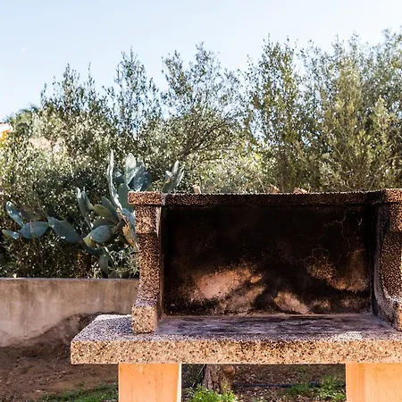 Casa Ibiscus Solanas (Cagliari)