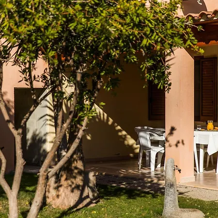 Prázdninový dům Casa Ibiscus Solanas (Cagliari)