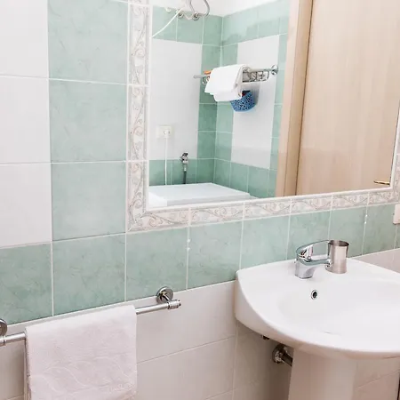 Casa Ibiscus * Solanas (Cagliari)