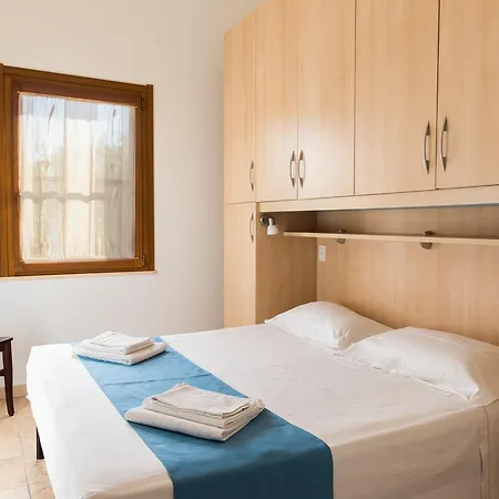 Casa Ibiscus Prázdninový dům *